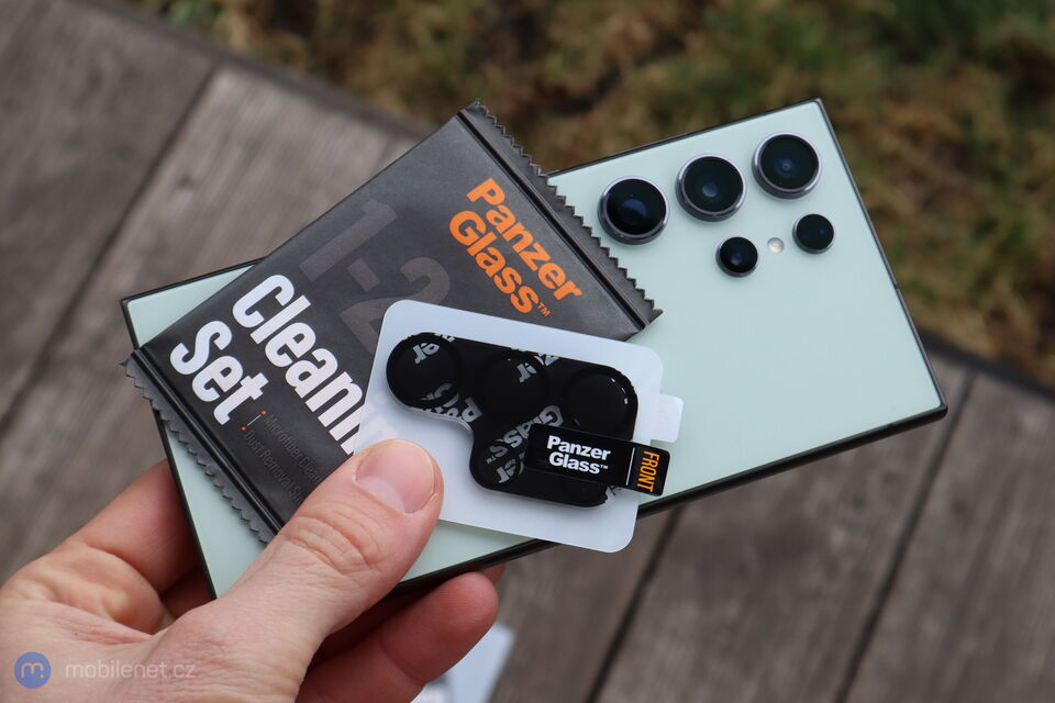 Samsung Galaxy S24 Ultra