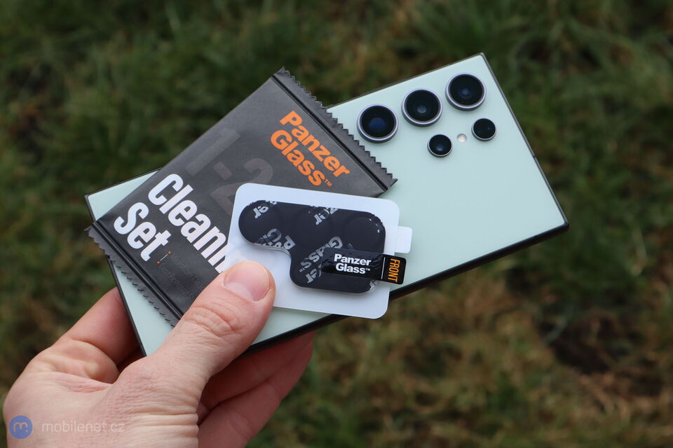 Samsung Galaxy S24 Ultra