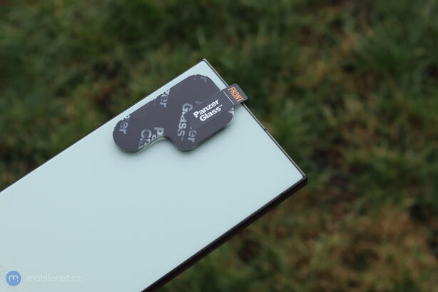 Samsung Galaxy S24 Ultra