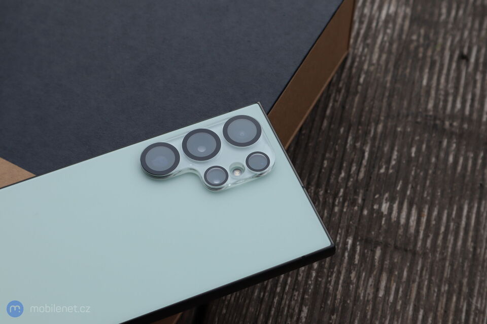 Samsung Galaxy S24 Ultra