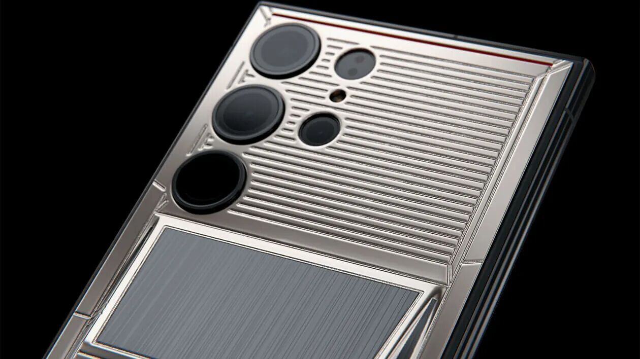 Samsung Galaxy S24 Ultra