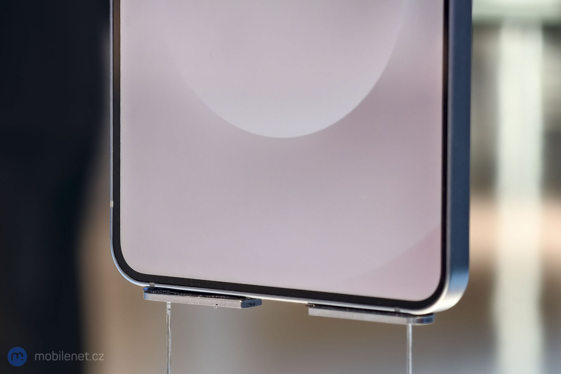 Samsung Galaxy S25 Edge