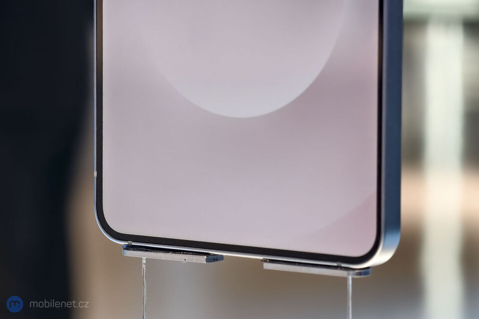 Samsung Galaxy S25 Edge