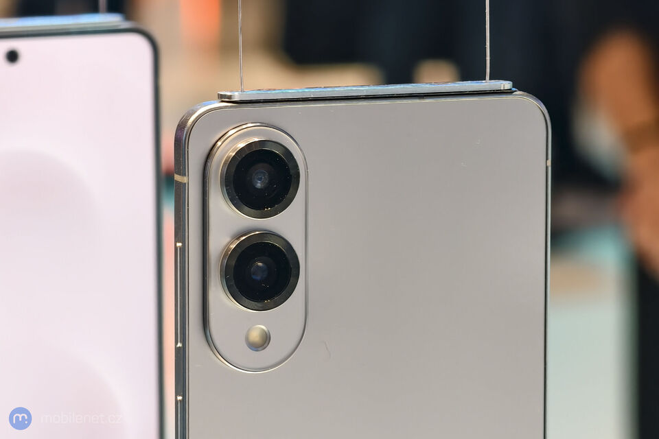 Samsung Galaxy S25 Edge