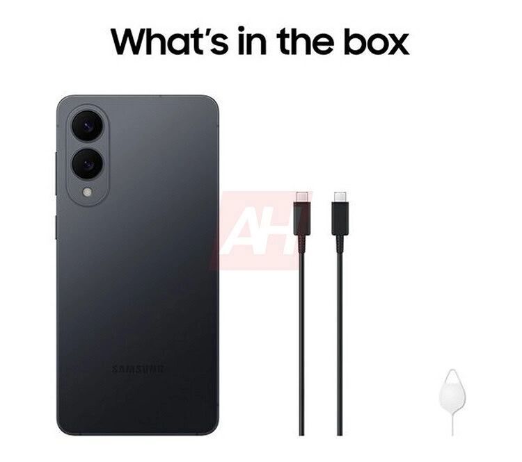 Samsung Galaxy S25 Edge