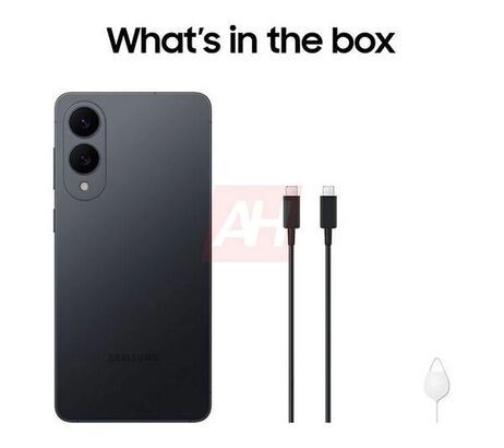 Samsung Galaxy S25 Edge