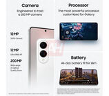 Samsung Galaxy S25 Edge