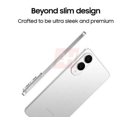 Samsung Galaxy S25 Edge