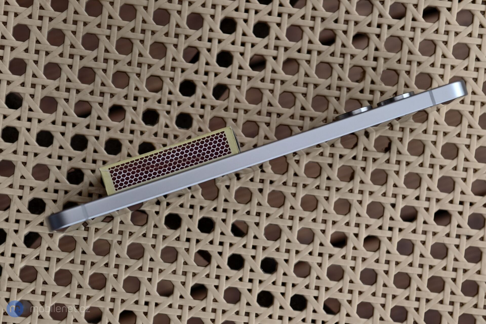 Samsung Galaxy S25 Edge