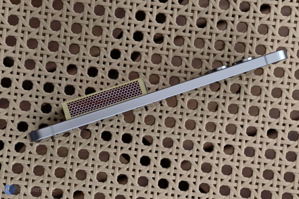 Samsung Galaxy S25 Edge