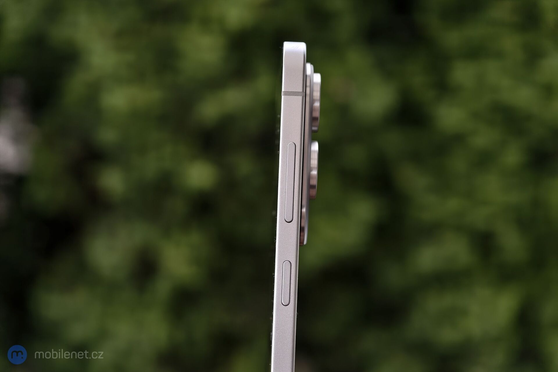 Samsung Galaxy S25 Edge