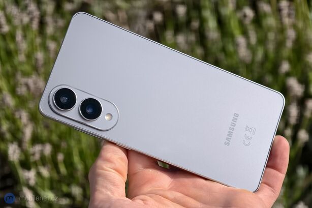 Samsung Galaxy S25 Edge