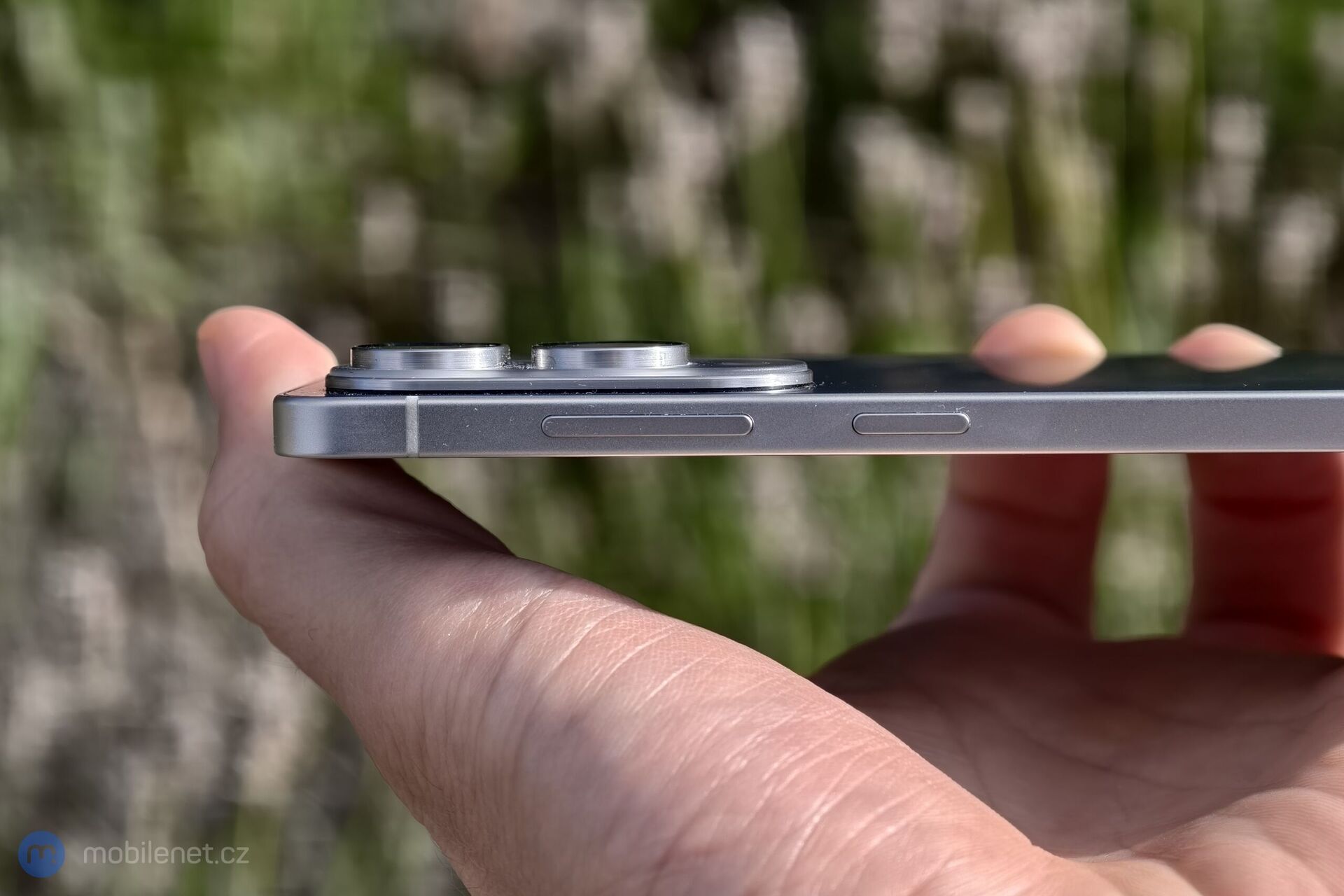 Samsung Galaxy S25 Edge