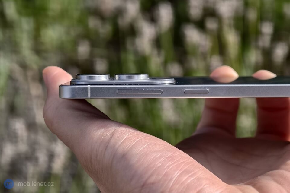 Samsung Galaxy S25 Edge