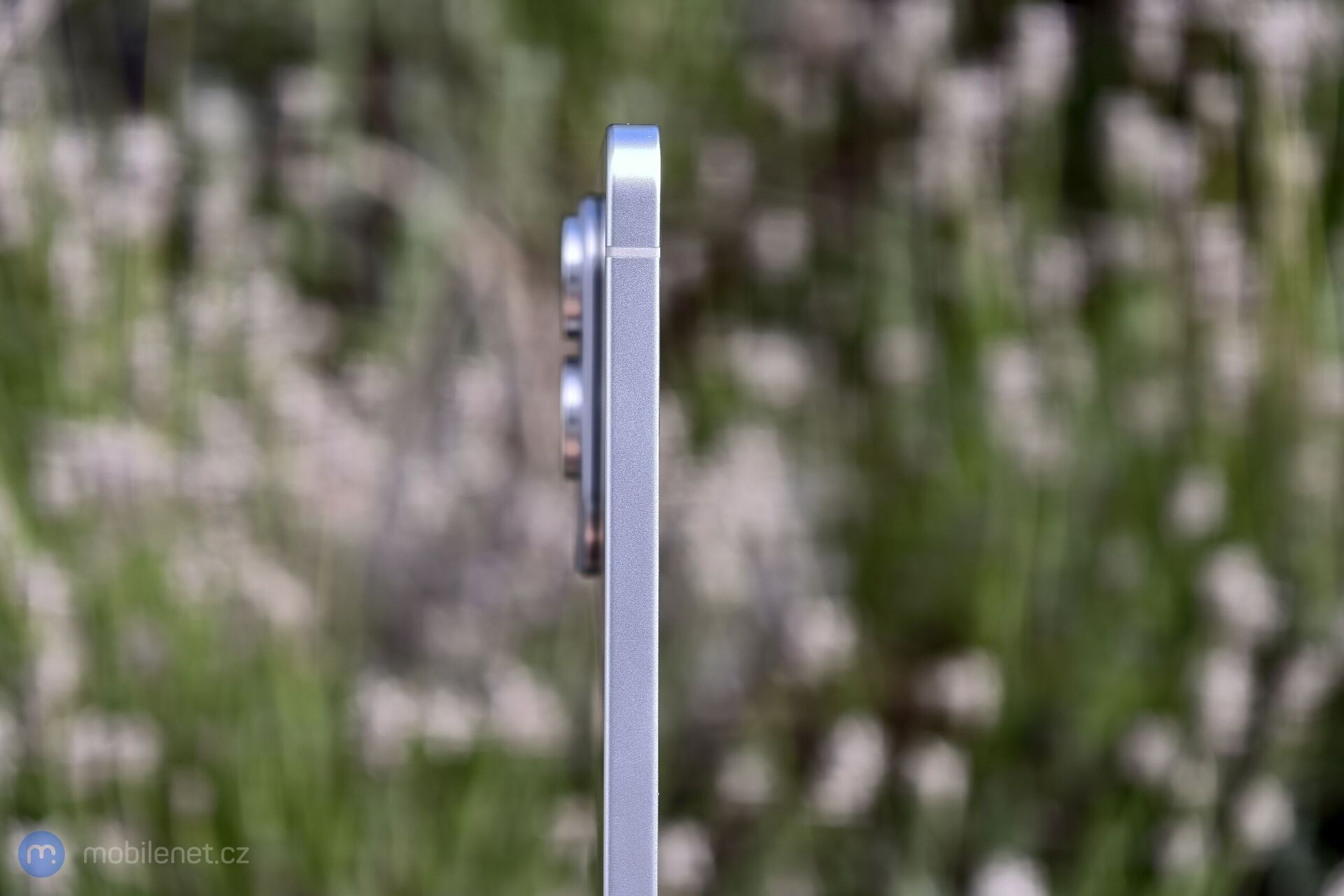 Samsung Galaxy S25 Edge