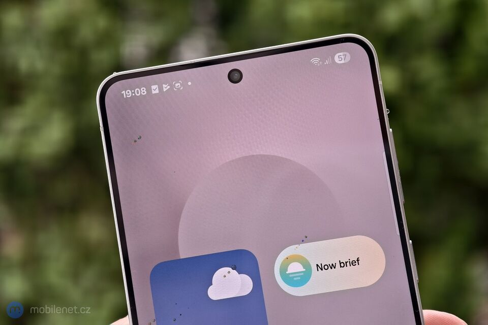 Samsung Galaxy S25 Edge