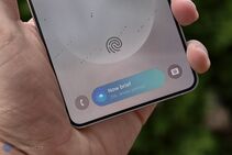 Samsung Galaxy S25 Edge