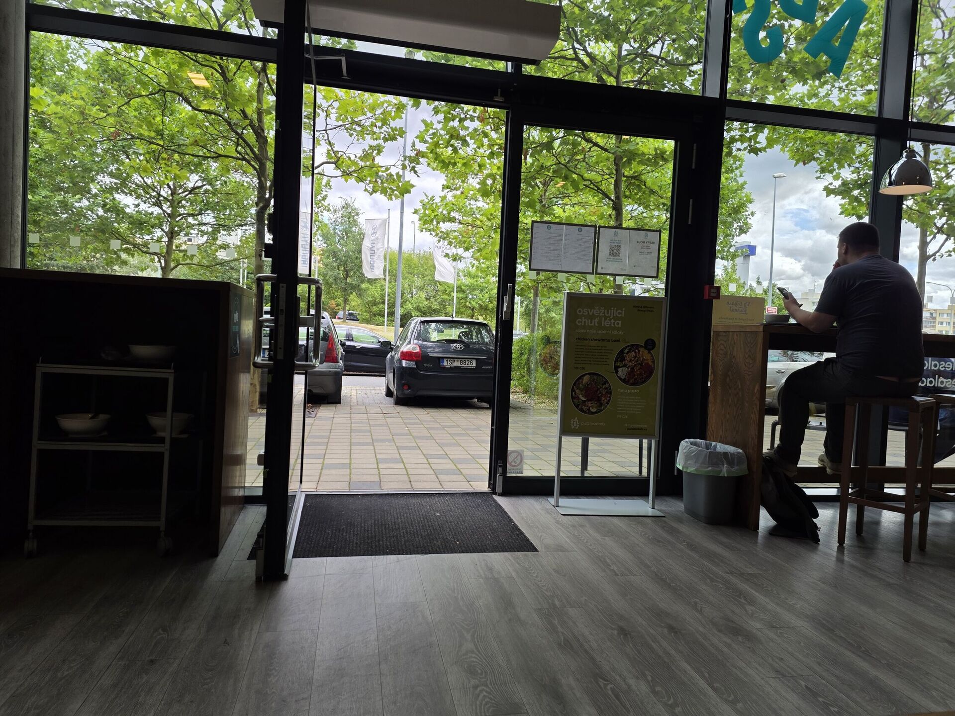 Samsung Galaxy S25 Edge