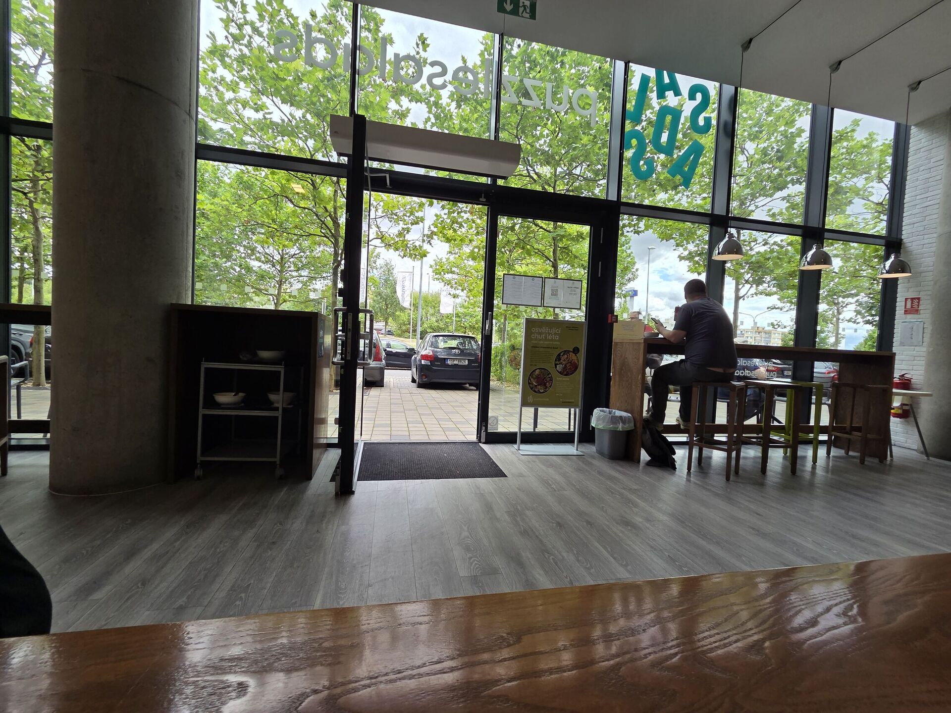 Samsung Galaxy S25 Edge