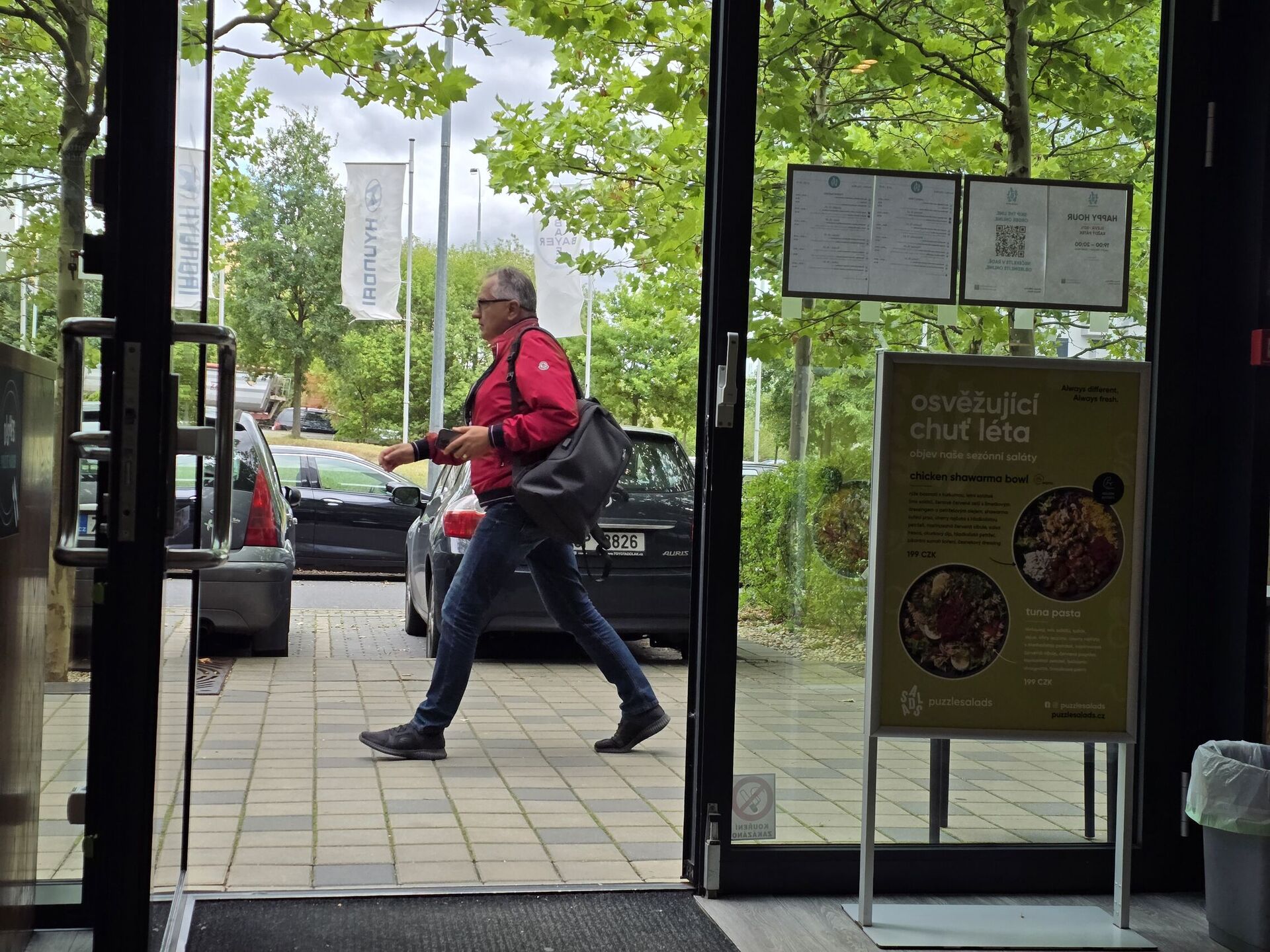 Samsung Galaxy S25 Edge