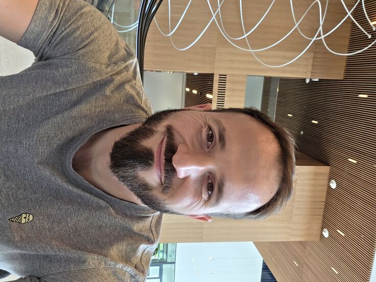 Samsung Galaxy S25 Edge