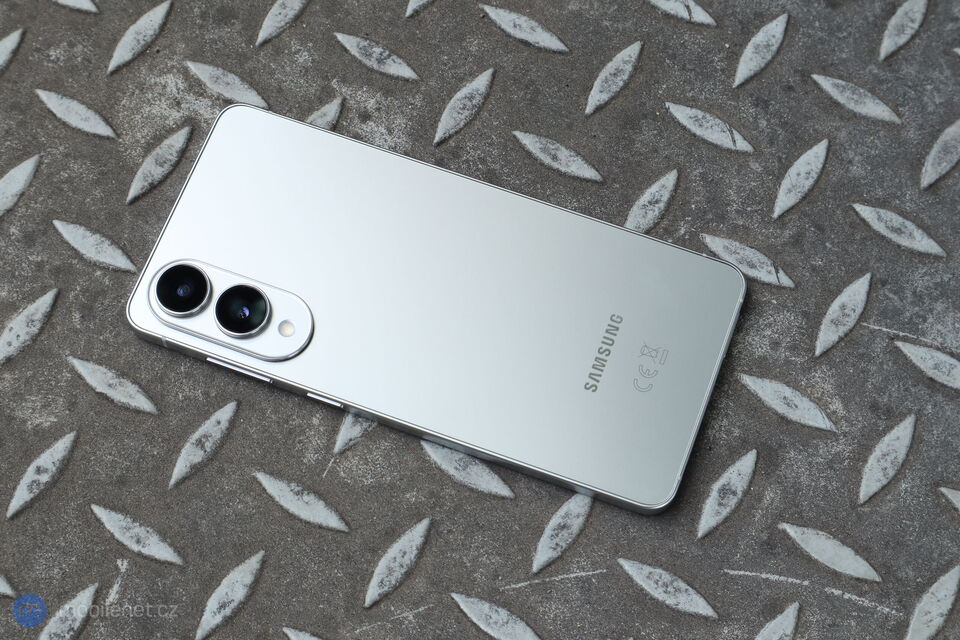 Samsung Galaxy S25 Edge