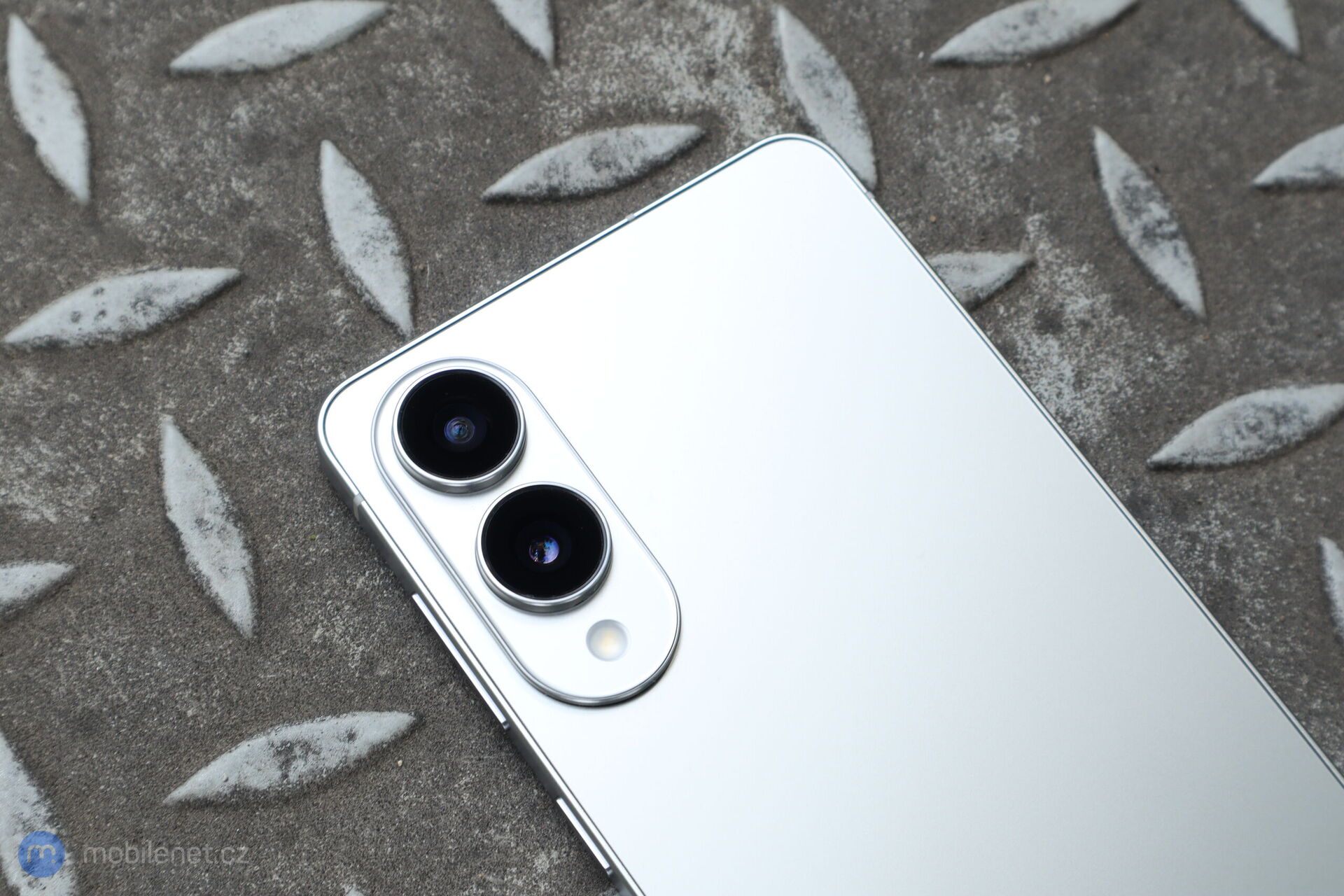 Samsung Galaxy S25 Edge