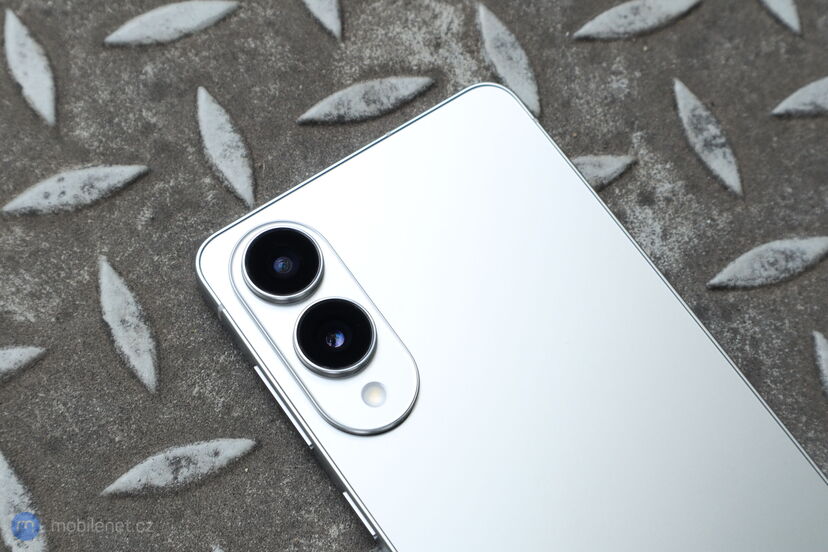 Samsung Galaxy S25 Edge