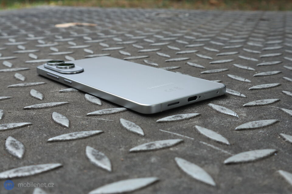 Samsung Galaxy S25 Edge