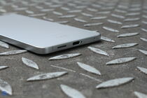 Samsung Galaxy S25 Edge