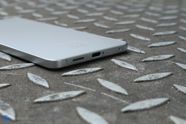 Samsung Galaxy S25 Edge