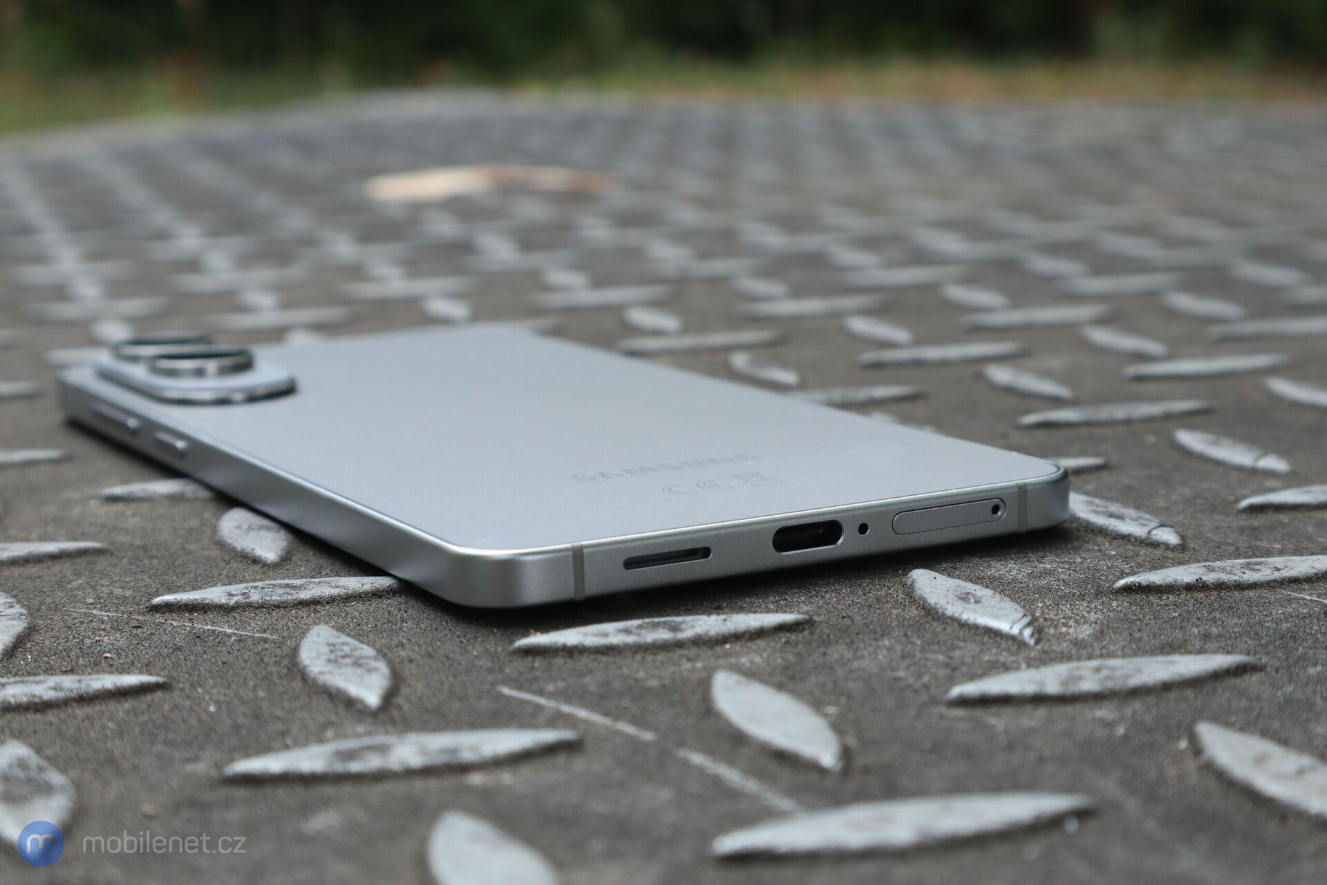 Samsung Galaxy S25 Edge