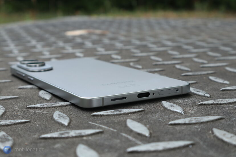 Samsung Galaxy S25 Edge