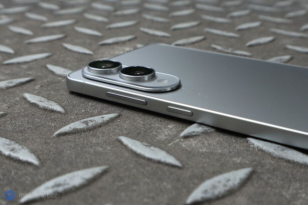 Samsung Galaxy S25 Edge