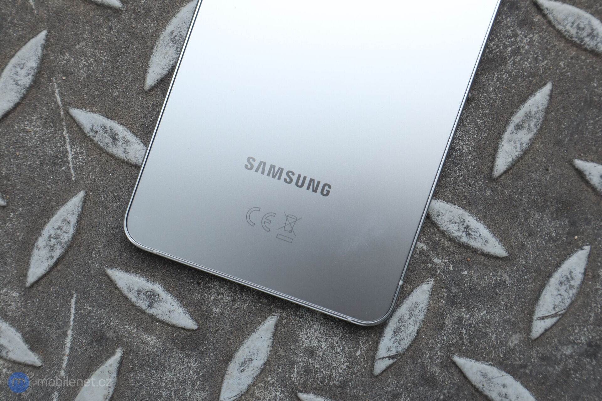 Samsung Galaxy S25 Edge