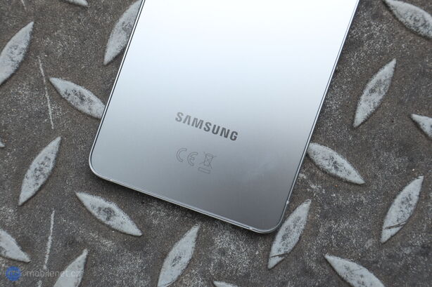 Samsung Galaxy S25 Edge