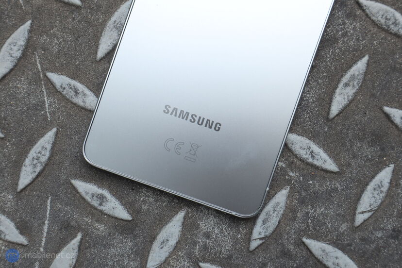 Samsung Galaxy S25 Edge