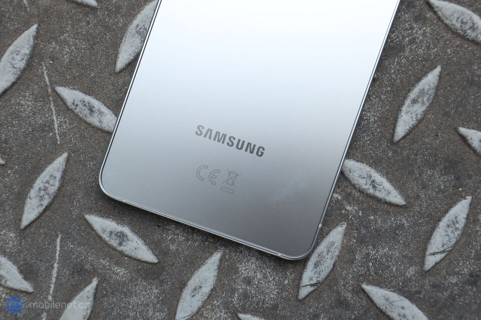 Samsung Galaxy S25 Edge