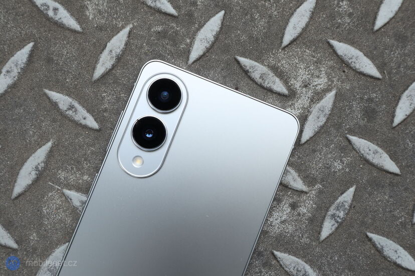 Samsung Galaxy S25 Edge