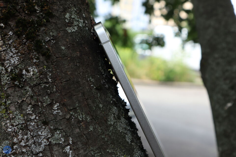 Samsung Galaxy S25 Edge