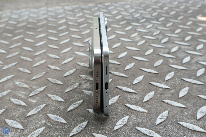 Samsung Galaxy S25 Edge