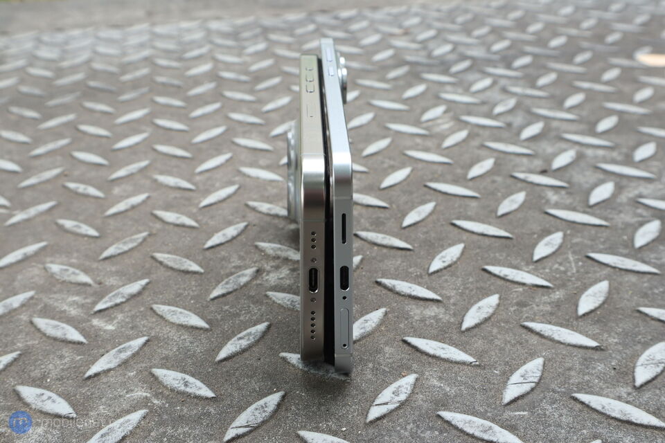 Samsung Galaxy S25 Edge