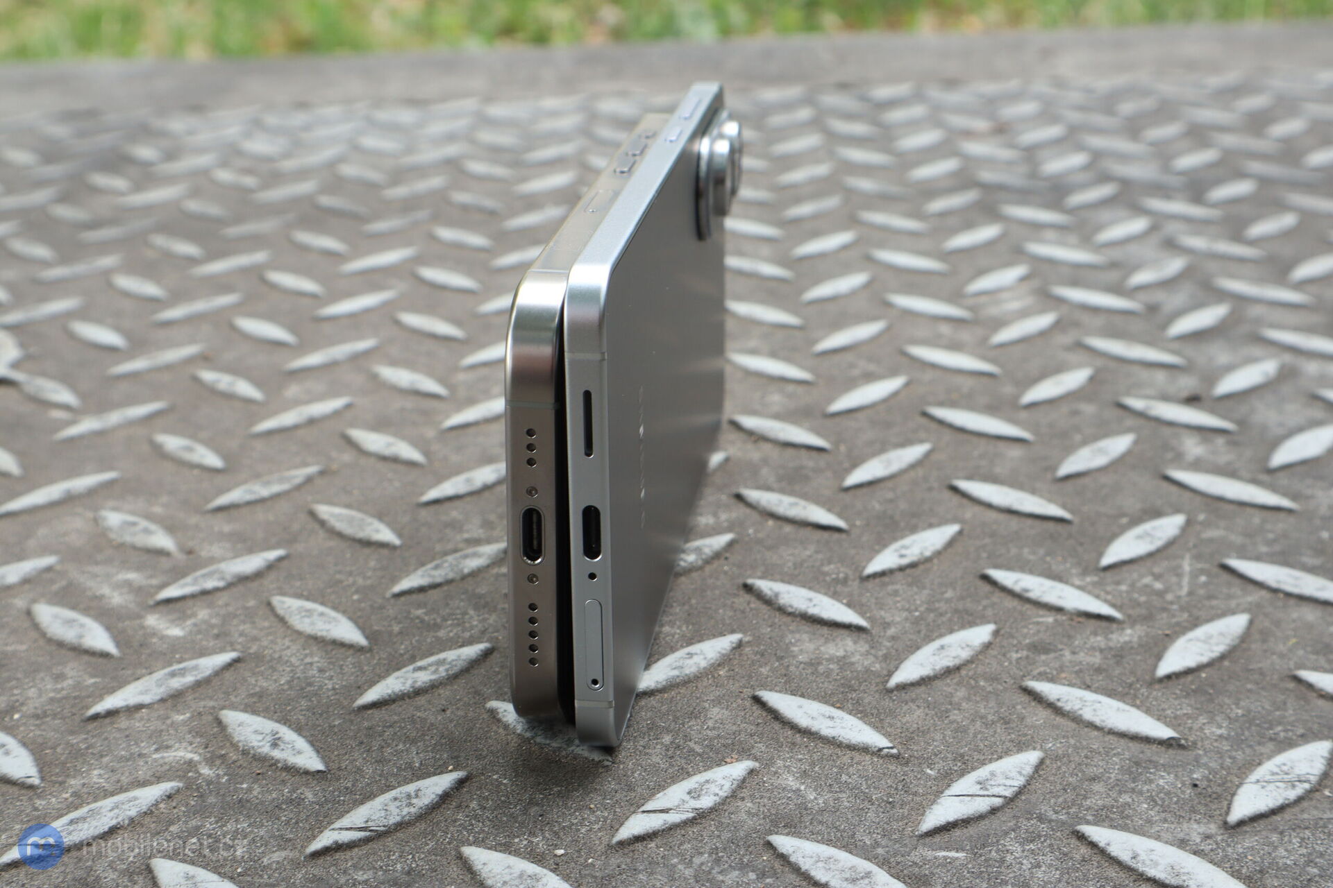 Samsung Galaxy S25 Edge