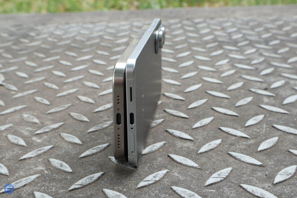 Samsung Galaxy S25 Edge