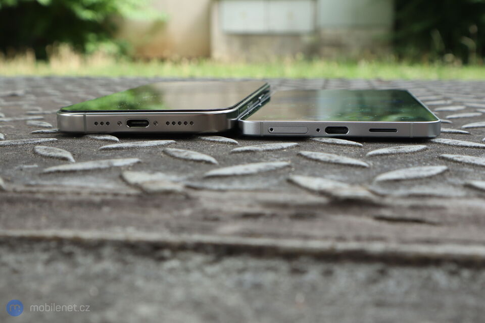 Samsung Galaxy S25 Edge