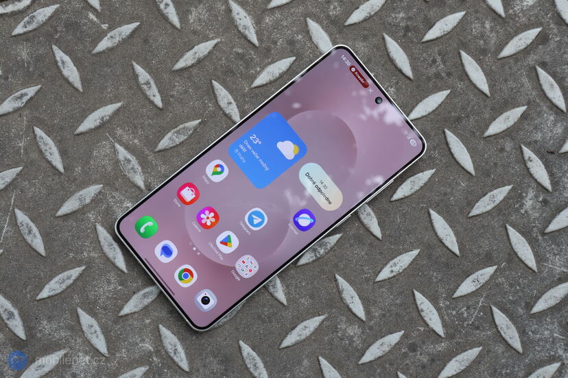 Samsung Galaxy S25 Edge