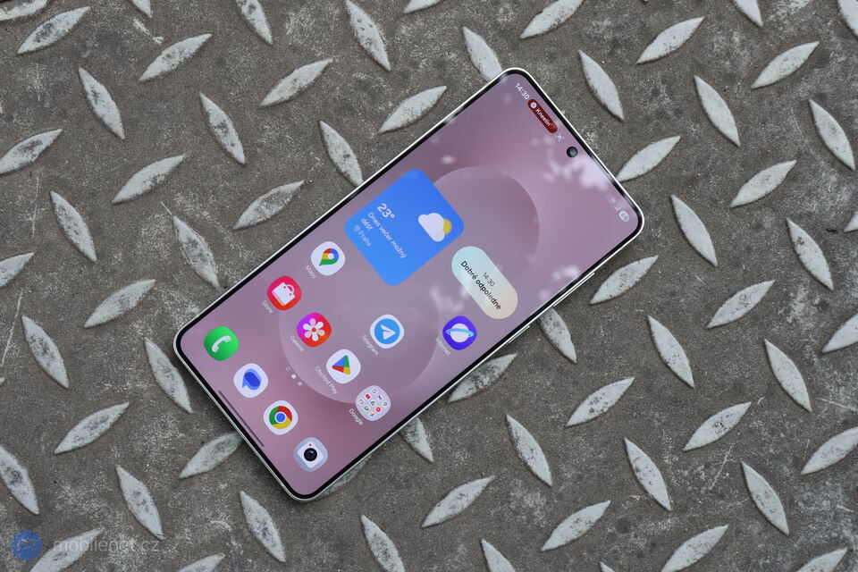 Samsung Galaxy S25 Edge