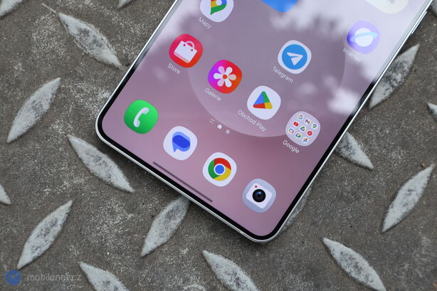 Samsung Galaxy S25 Edge