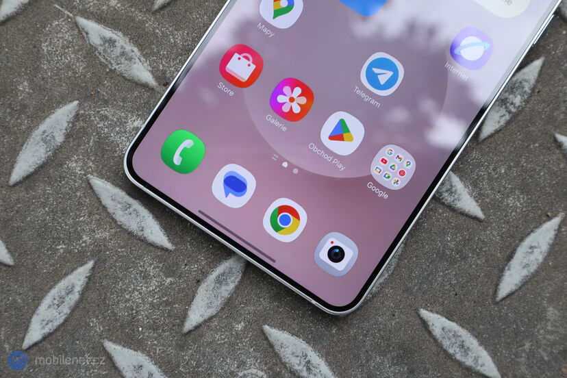 Samsung Galaxy S25 Edge