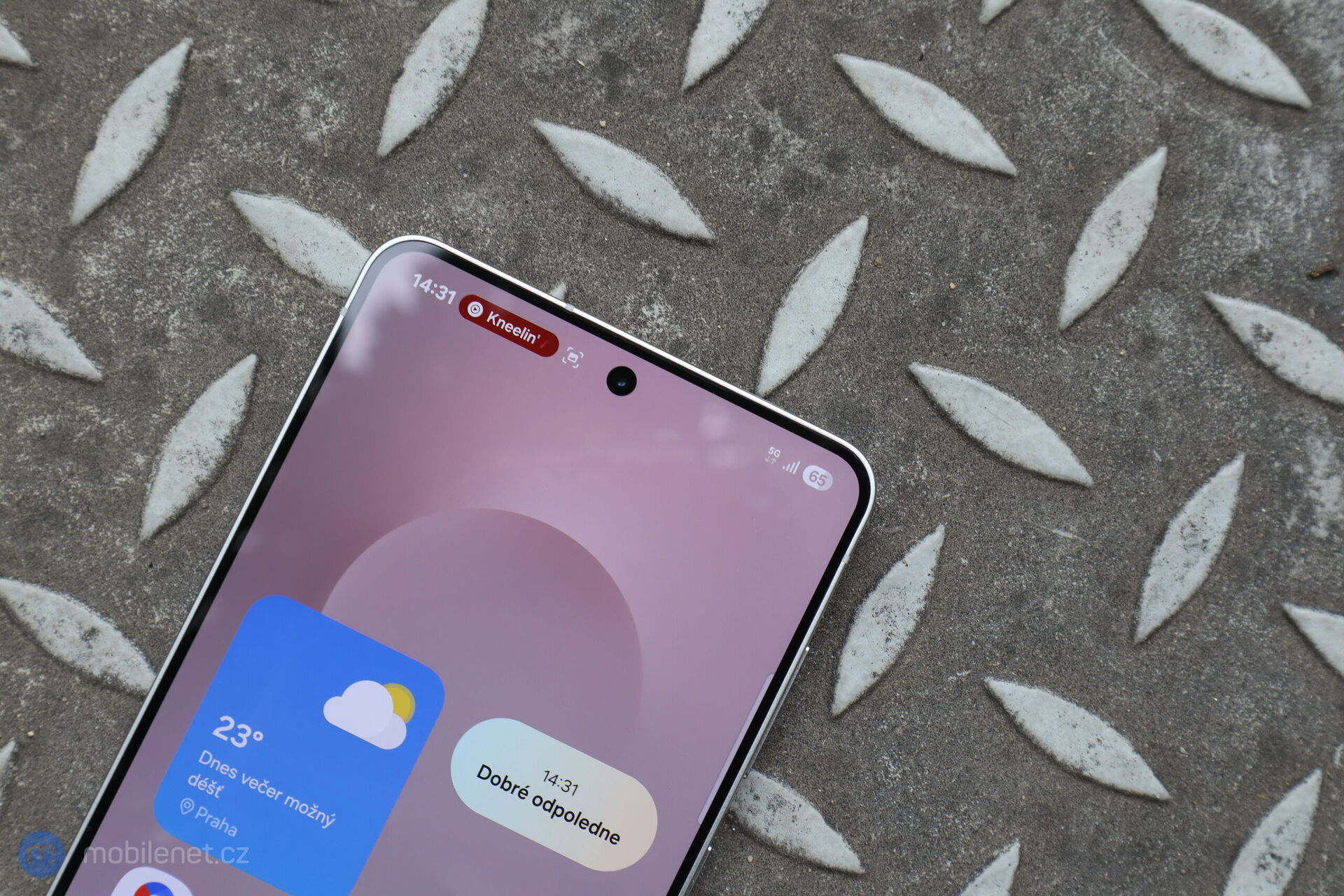 Samsung Galaxy S25 Edge